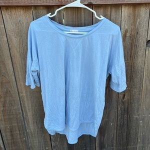 Vintage Tag Gap Top